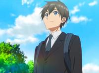 男主回到十年前改变人生