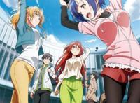 假如能够回到过去，我要换个新大学，我们的重制人生会是怎么样呢