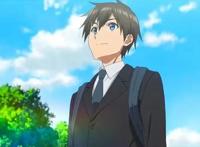 假如能够回到过去，我要换个新大学，我们的重制人生会是怎么样呢