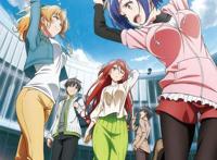 一觉醒来回到10年前，并邂逅憧憬的两位女主，这部七月番让人期待