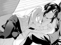 一觉醒来回到10年前，并邂逅憧憬的两位女主，这部七月番让人期待