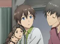 我们的重制人生：穿越故事剧情来了个大反转，疑似男主用力过猛