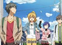 后悔人生就重来？二次元有这样的好事，这部新番很值得一看