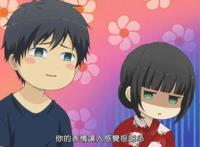 后悔人生就重来？二次元有这样的好事，这部新番很值得一看