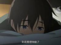 后悔人生就重来？二次元有这样的好事，这部新番很值得一看