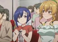 《我们的重制人生》：果然金毛出败犬，三大女主当中，唯有她最惨