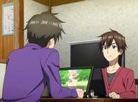 《重制人生》第八话，跳出传统思维，原来重制的不只是自己的人生