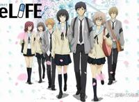 《重置人生》追番等待不够过瘾？不妨来看看这部同样题材的佳作