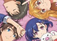 众多漂亮妹子却不是炒股番，如此正经讲故事的励志动画不多了