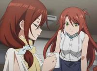 众多漂亮妹子却不是炒股番，如此正经讲故事的励志动画不多了