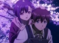 众多漂亮妹子却不是炒股番，如此正经讲故事的励志动画不多了