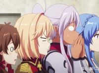 这长度是认真的吗？这部新番上新娘修行课，24分钟变成12分钟