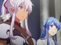 在异世界做国王？现实主义勇者降临，现代人就是牛！