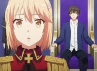 在异世界做国王？现实主义勇者降临，现代人就是牛！