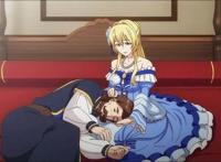 神逻辑！勇者可以娶八个老婆，理由竟与月球公转周期有关……