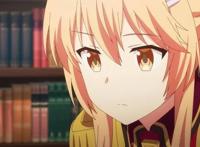 动漫男主崇拜的对象揭秘，让人吐槽女主的母亲危险了