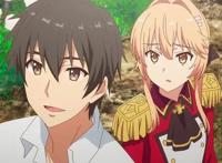 动漫男主崇拜的对象揭秘，让人吐槽女主的母亲危险了