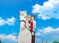 动漫男主崇拜的对象揭秘，让人吐槽女主的母亲危险了