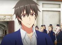 少年遭跨次元拐卖，本来是贡品，却继承了王位