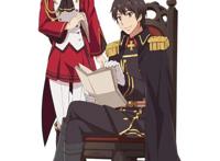 高级种田，轻小说改编动画「现实主义勇者的王国再建记」7月播出