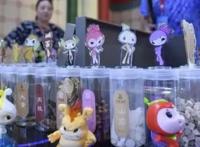 滑雪花海动漫灯会长沙中秋游玩攻略来啦