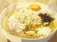 奇怪了!这部国创动画,凭什么比《烟花》高0.1分?