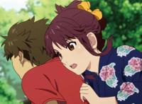 烟花：这部被君名碾压的电影真的一无是处吗？只能说导演用意太多