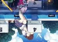 这，就是青春！《升起的烟花，从下面看？还是从侧面看？》简评