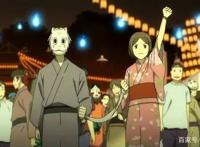 打上花火，来动漫里一起感受夏日祭花火大会的浪漫告白吧