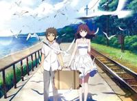 这部动画能超越《你的名字》？你真的不是在搞笑吗？