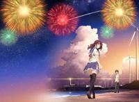 这部动画能超越《你的名字》？你真的不是在搞笑吗？