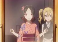 动漫杂谈：《辉夜大小姐想让我告白》烟花篇是如何感动全场观众？