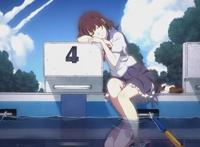 这动漫讲了个啥？快过年了！漫友至今仍未知道烟花侧面看是扁是圆