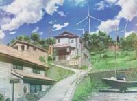 这动漫讲了个啥？快过年了！漫友至今仍未知道烟花侧面看是扁是圆