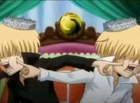 我就是我是颜色不一样的烟花，盘点动漫中那些奇葩