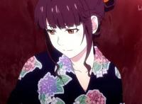 看不懂这部《烟花》不要紧，动画很美，听听音乐也值了