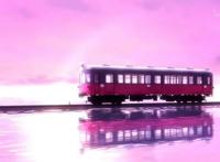 看不懂这部《烟花》不要紧，动画很美，听听音乐也值了