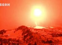 碾压全球最大烟花，被日剧、日漫种草的烟火大会为何一生必去？