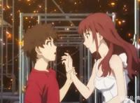 解读动漫《烟花》，总会有一瞬间想要回到过去，去更改曾经的遗憾