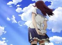 世上最美的烟花无非就是我和你的“爱情”，动漫推荐