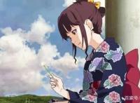 世上最美的烟花无非就是我和你的“爱情”，动漫推荐