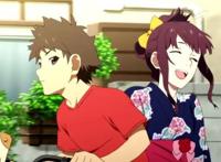 浅谈动画电影《烟花》：青春是一首主题为成长的诗