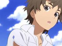 升空的焰火，从下面看？还是从侧面看？动漫电影《烟花》推荐