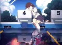 升空的焰火，从下面看？还是从侧面看？动漫电影《烟花》推荐