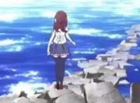 动漫电影《烟花》评鉴：青春故城物是人非