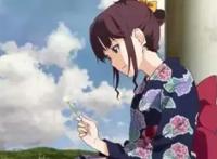 动漫电影《烟花》评鉴：青春故城物是人非