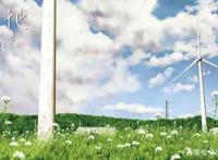 《烟花》一部治愈系动漫。