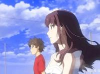 《烟花》一部从回青春，教会你勇敢爱的动漫！