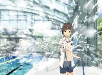 《烟花》一部从回青春，教会你勇敢爱的动漫！