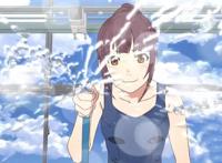 现实纯爱动画《烟花》，该错过的终会错过，有遗憾的才是青春